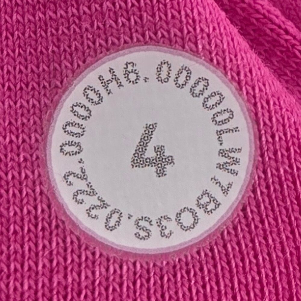 Lululemon Align High-Rise Short 8" - 4 Sonic Pink - Picture 7 of 7